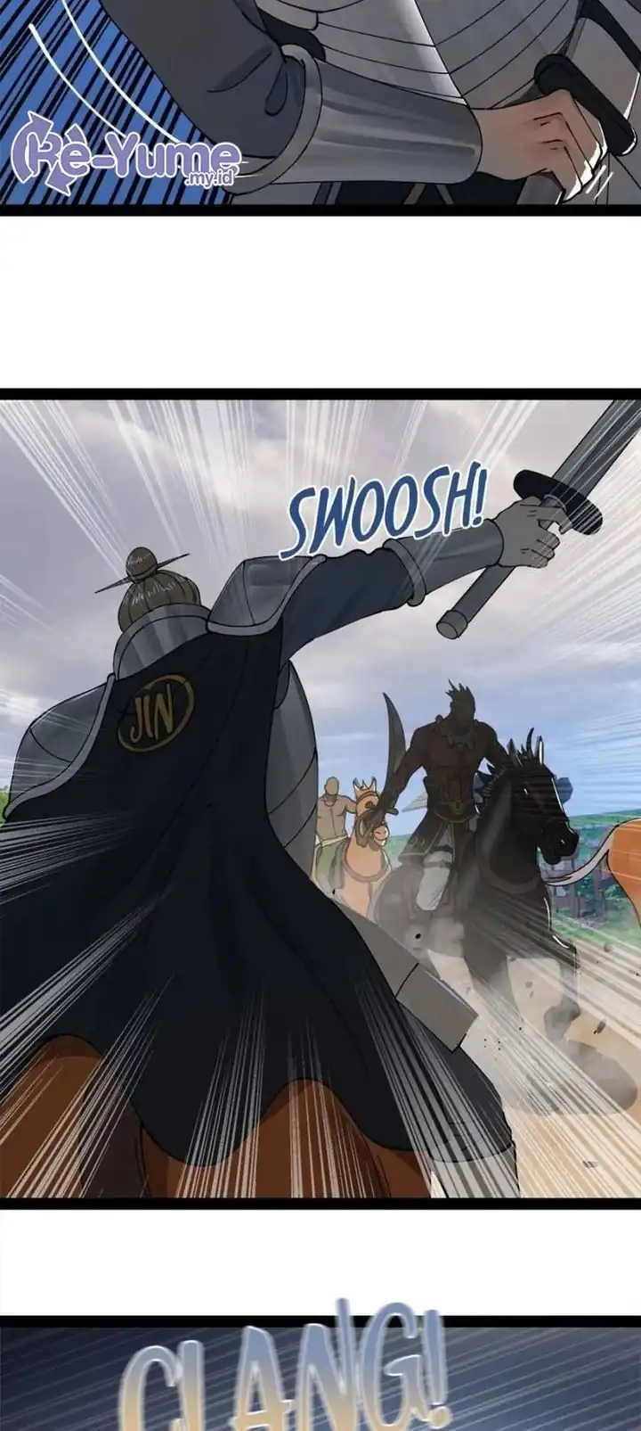 Baca Ultimate Son-in-law - Chapter 91 halaman 15