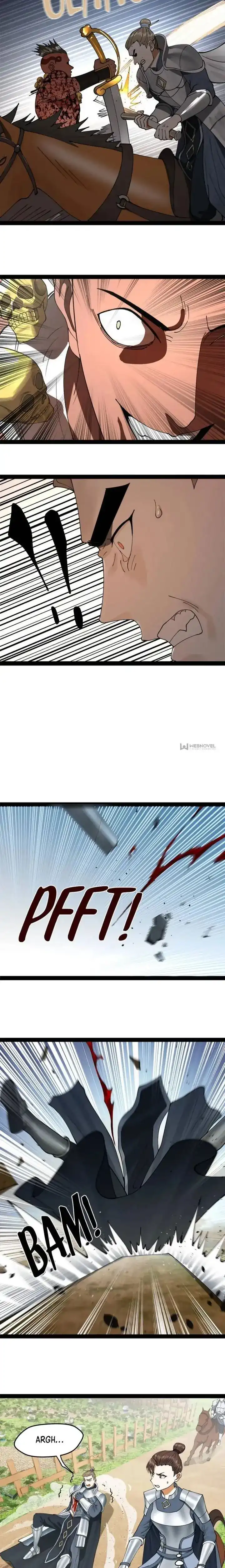 Baca Ultimate Son-in-law - Chapter 91 halaman 17