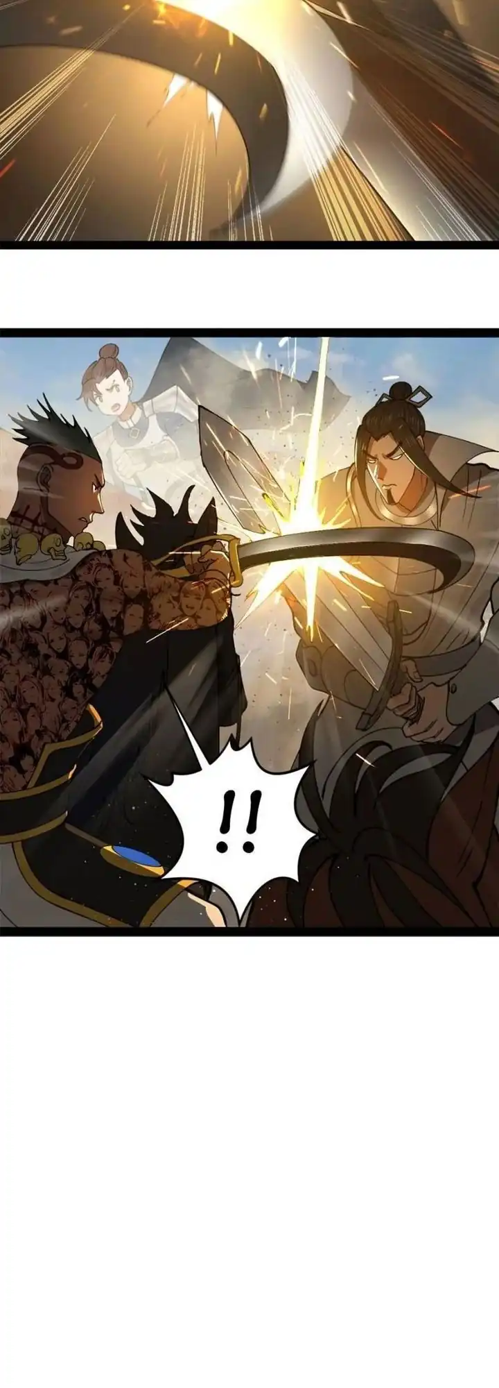 Baca Ultimate Son-in-law - Chapter 91 halaman 23