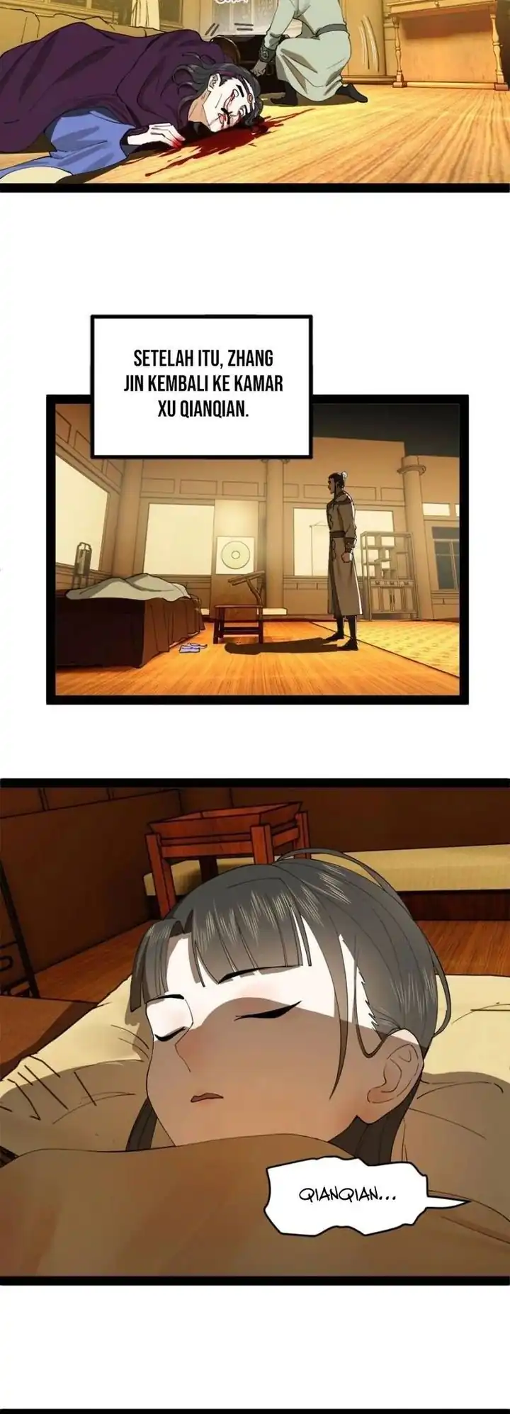 Baca Ultimate Son-in-law - Chapter 91 halaman 2