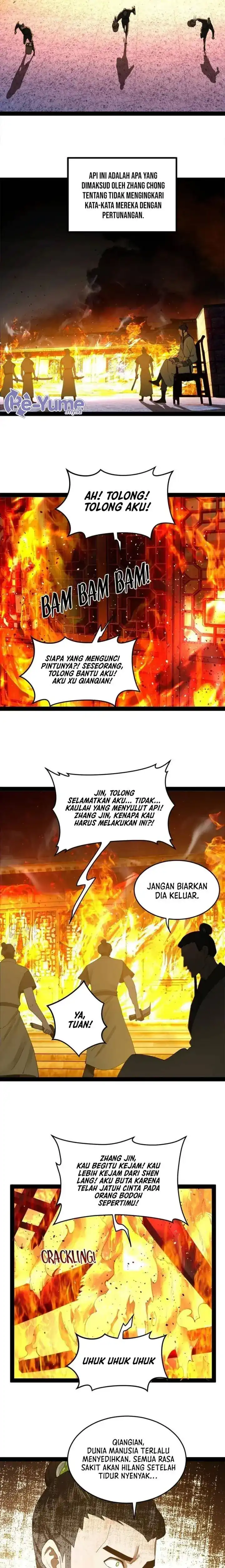 Baca Ultimate Son-in-law - Chapter 91 halaman 5