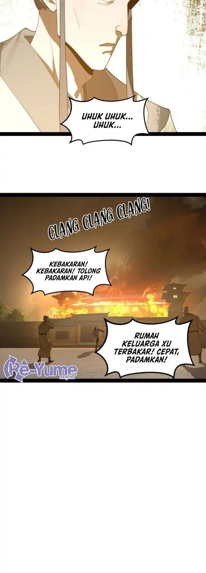 Baca Ultimate Son-in-law - Chapter 91 halaman 6