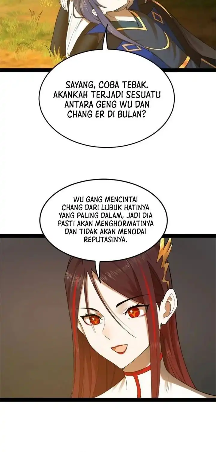 Baca Ultimate Son-in-law - Chapter 92 halaman 10