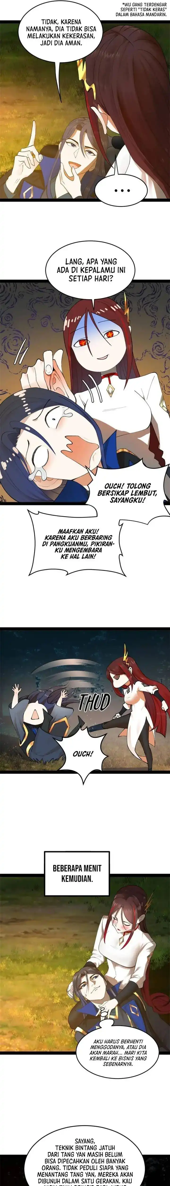 Baca Ultimate Son-in-law - Chapter 92 halaman 11