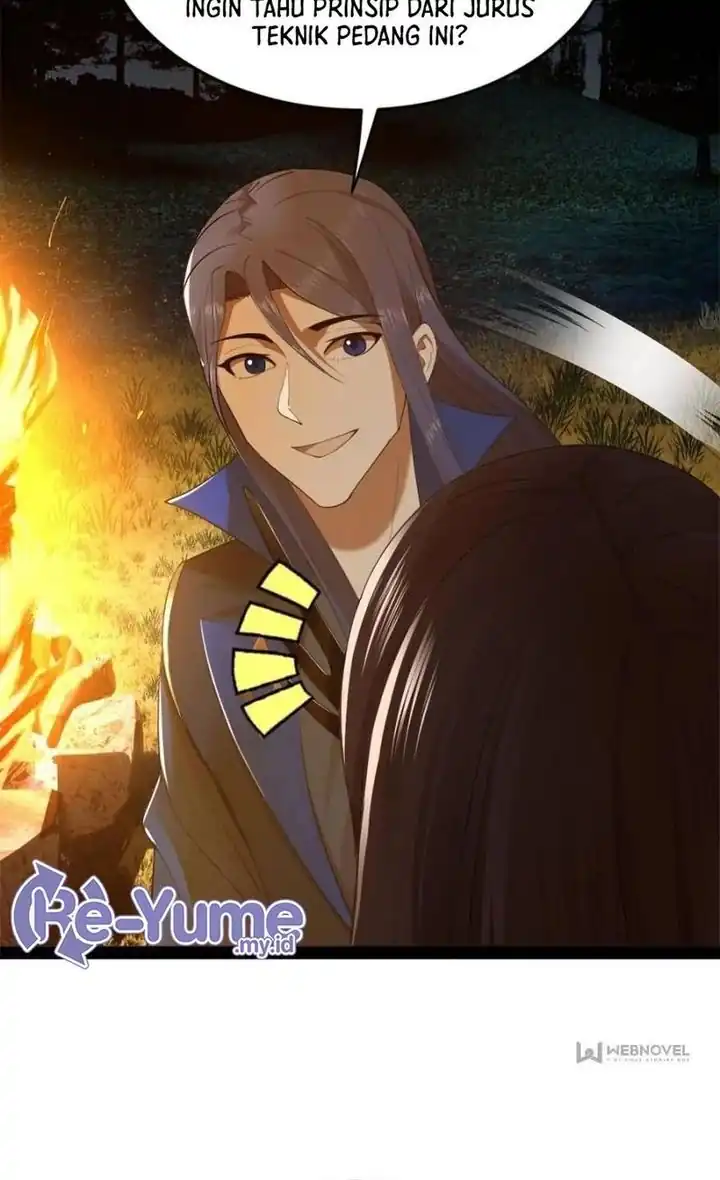 Baca Ultimate Son-in-law - Chapter 92 halaman 12