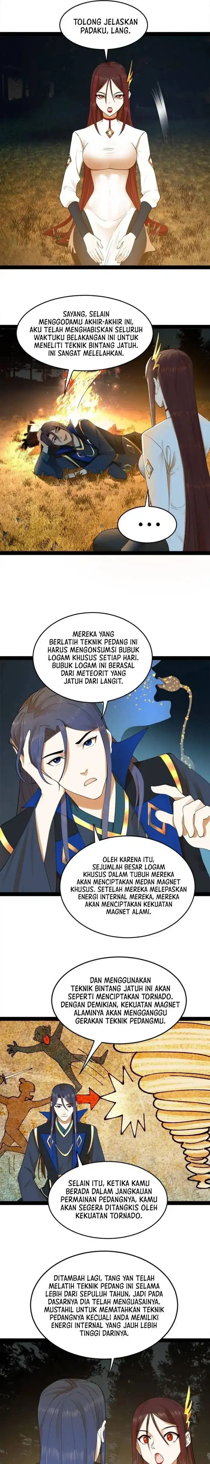 Baca Ultimate Son-in-law - Chapter 92 halaman 13