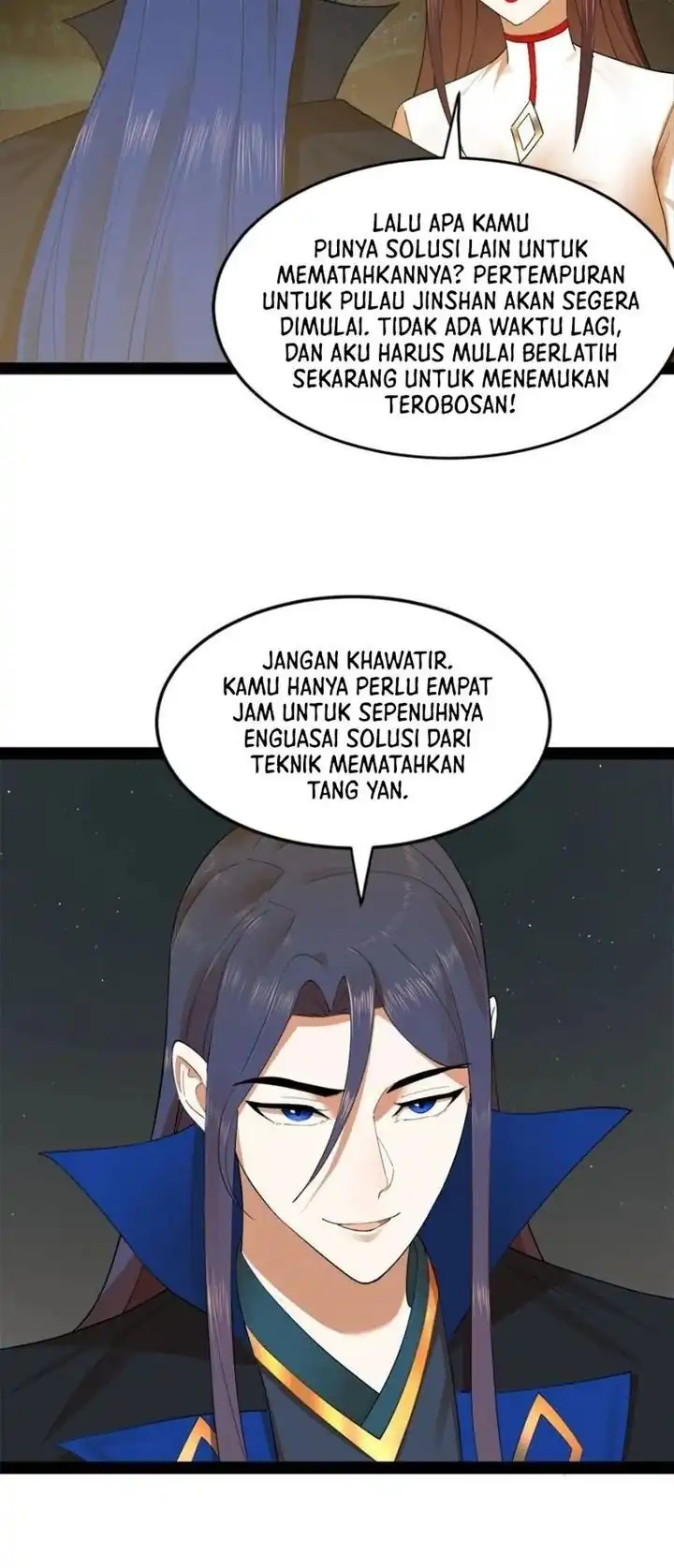 Baca Ultimate Son-in-law - Chapter 92 halaman 14