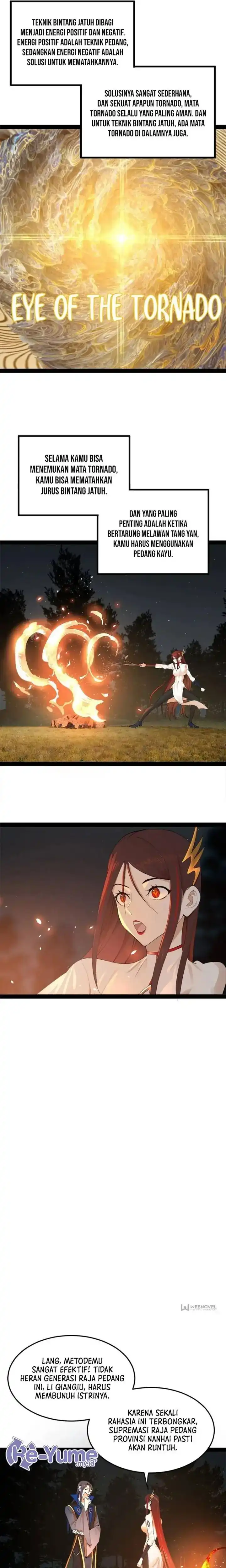 Baca Ultimate Son-in-law - Chapter 92 halaman 15