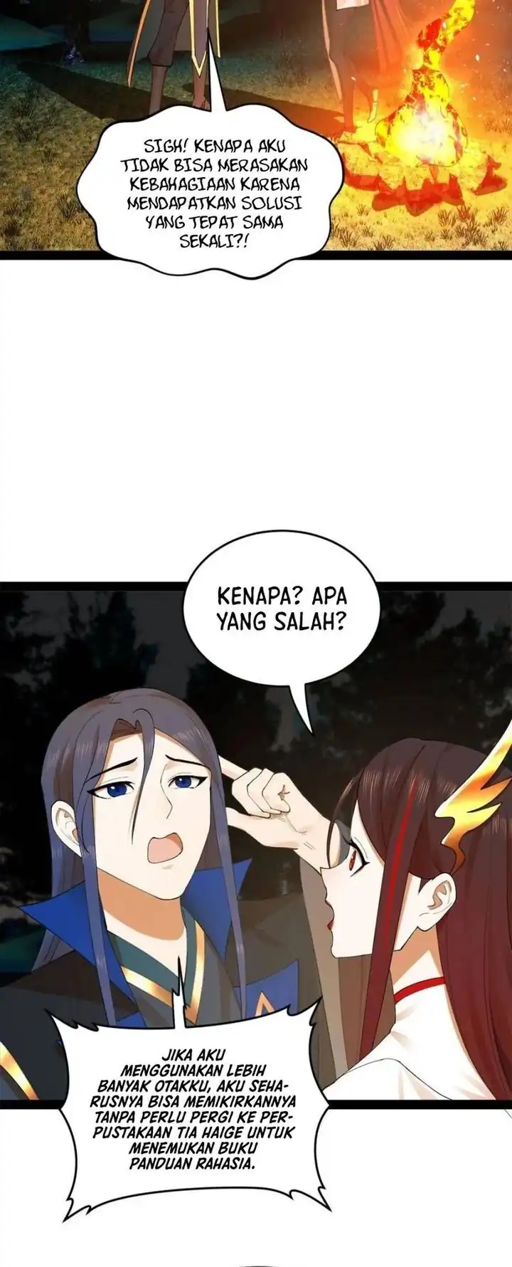 Baca Ultimate Son-in-law - Chapter 92 halaman 16