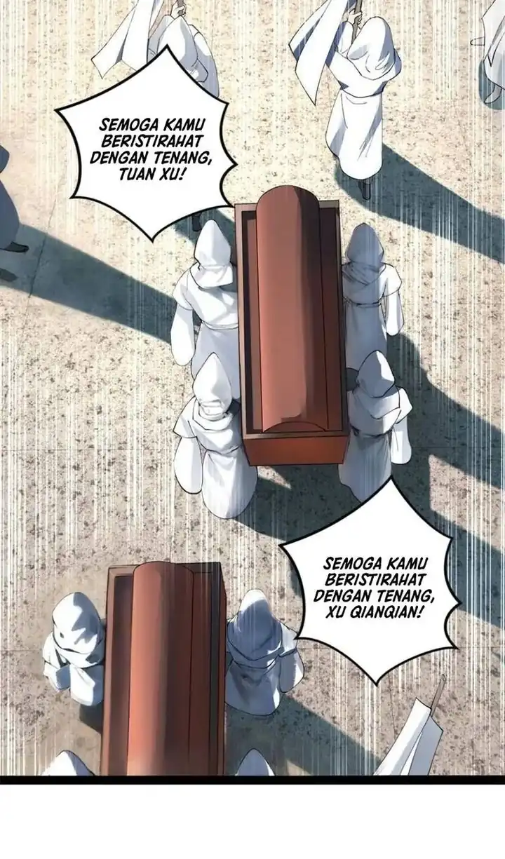 Baca Ultimate Son-in-law - Chapter 92 halaman 18