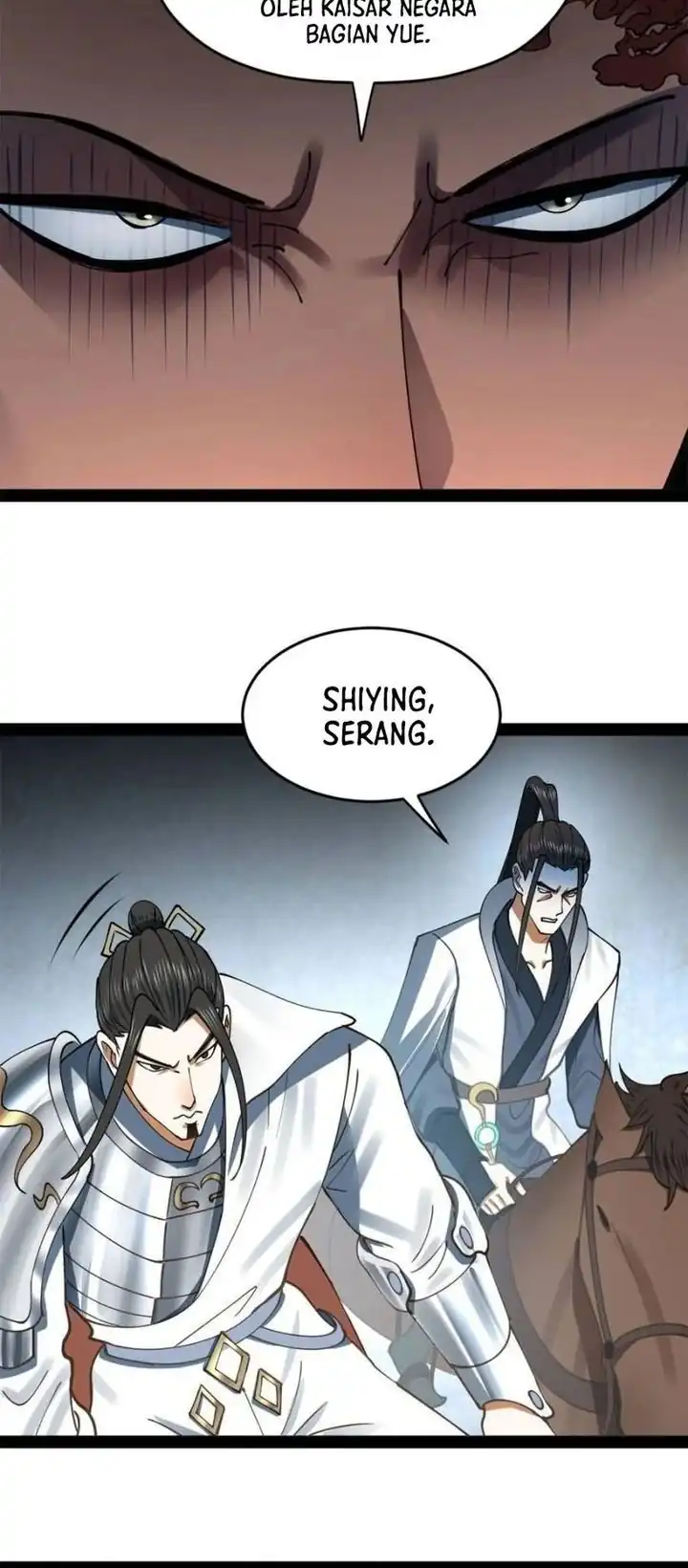 Baca Ultimate Son-in-law - Chapter 92 halaman 2