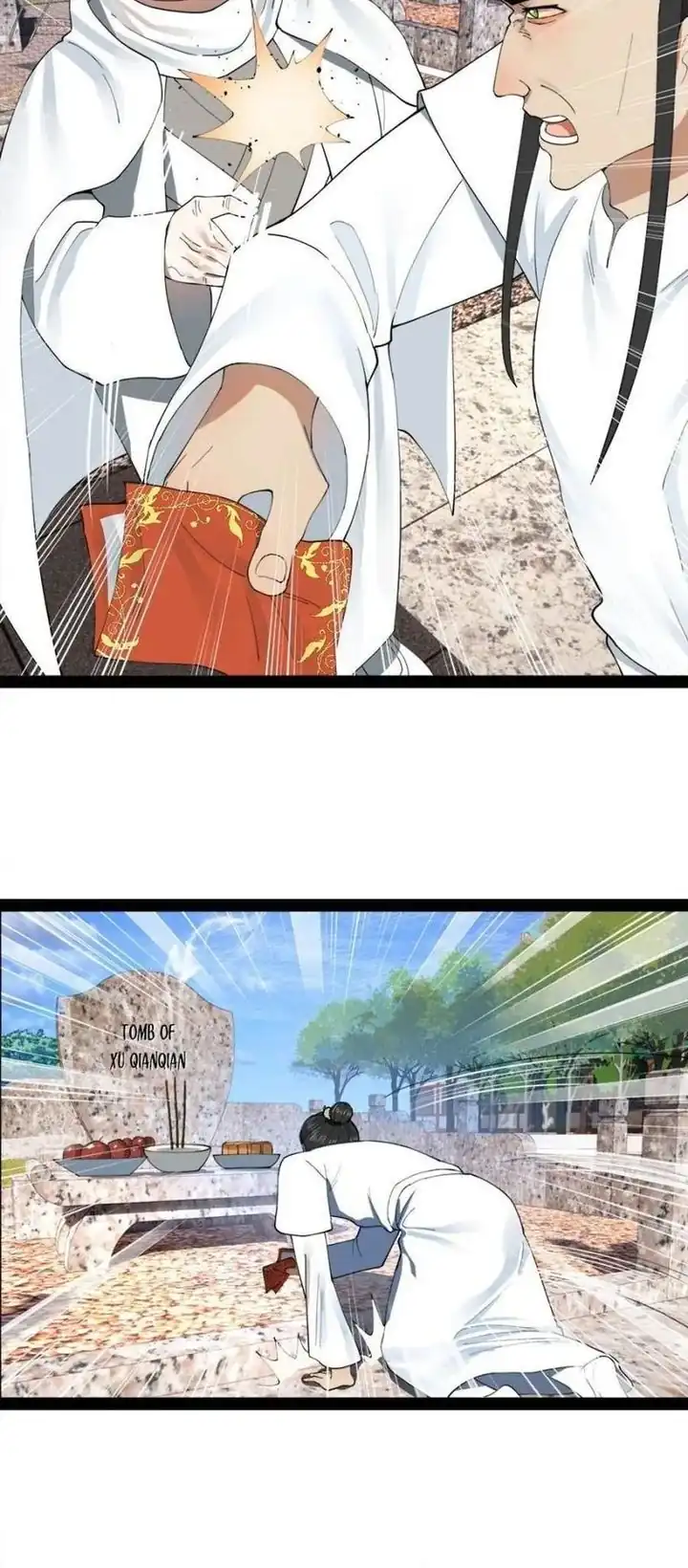 Baca Ultimate Son-in-law - Chapter 92 halaman 20