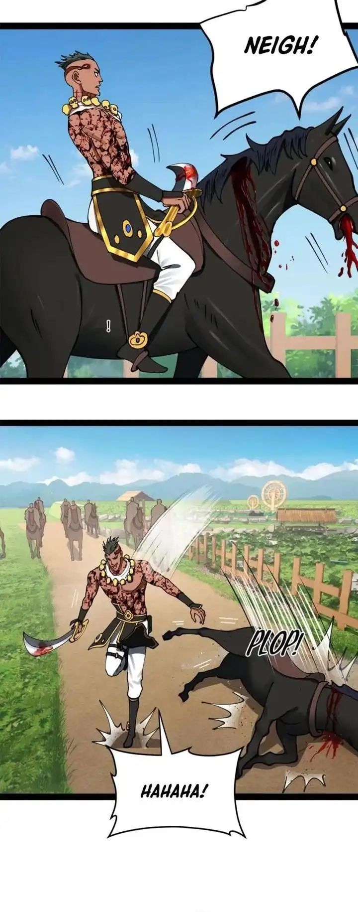 Baca Ultimate Son-in-law - Chapter 92 halaman 4