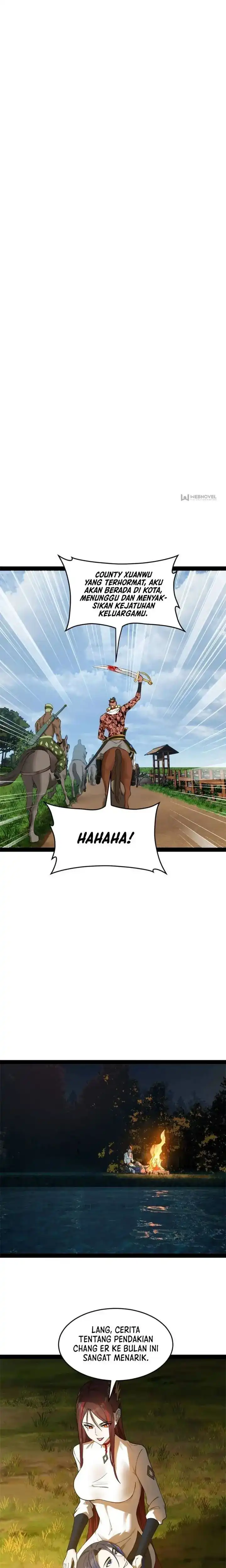 Baca Ultimate Son-in-law - Chapter 92 halaman 9