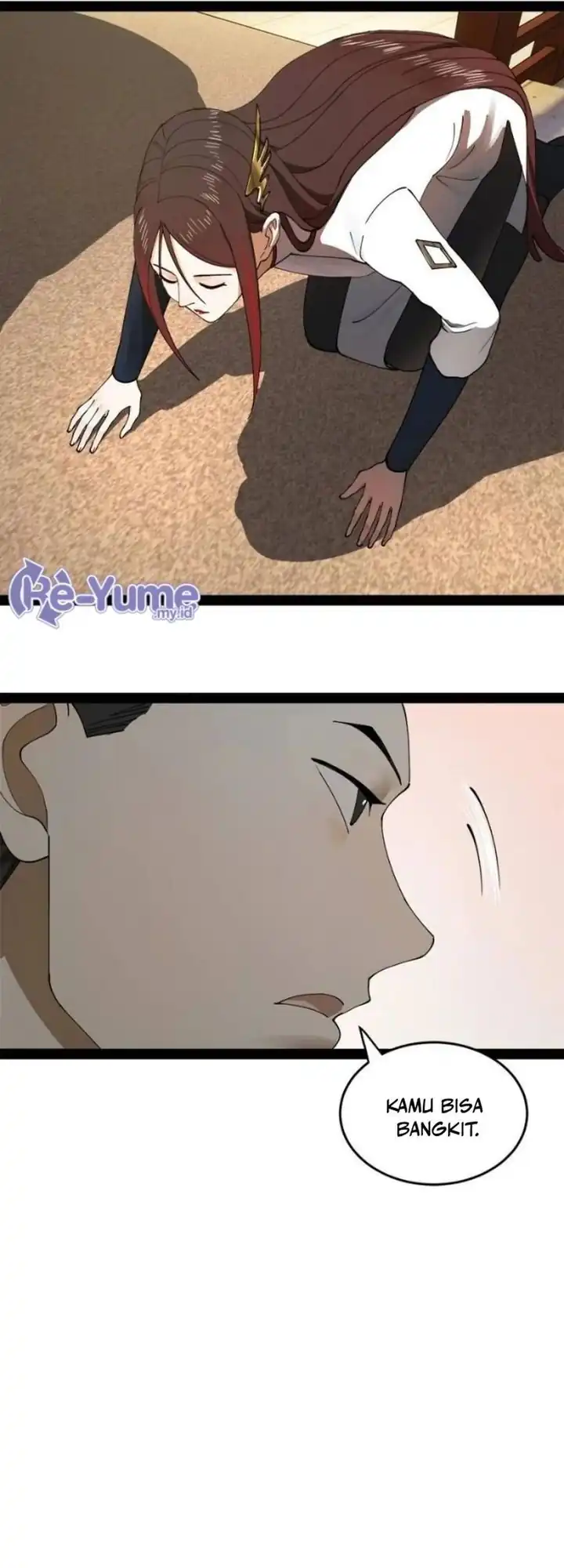 Baca Ultimate Son-in-law - Chapter 93 halaman 10