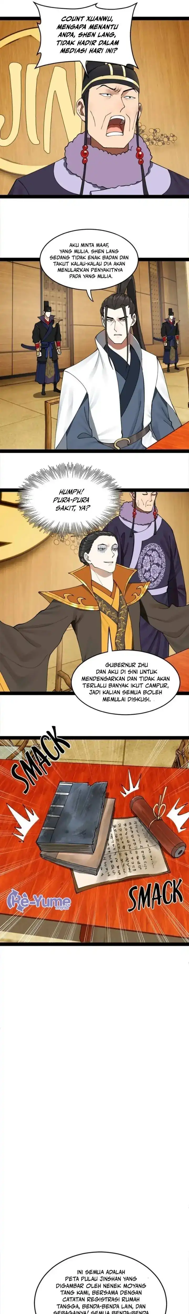 Baca Ultimate Son-in-law - Chapter 93 halaman 13