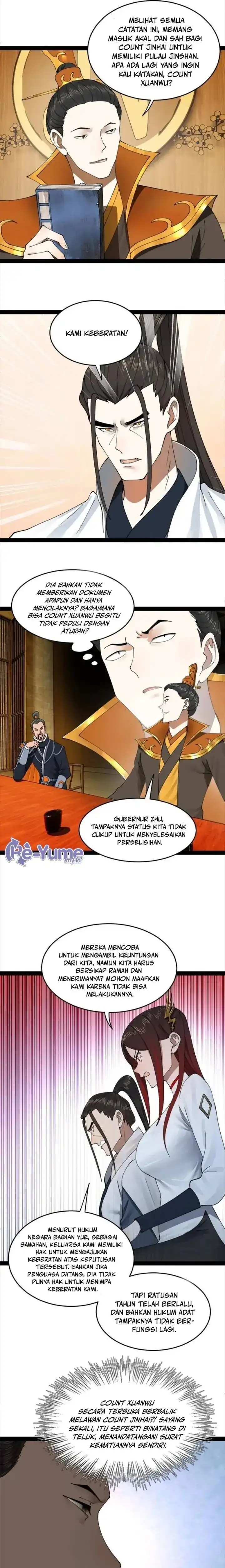 Baca Ultimate Son-in-law - Chapter 93 halaman 15