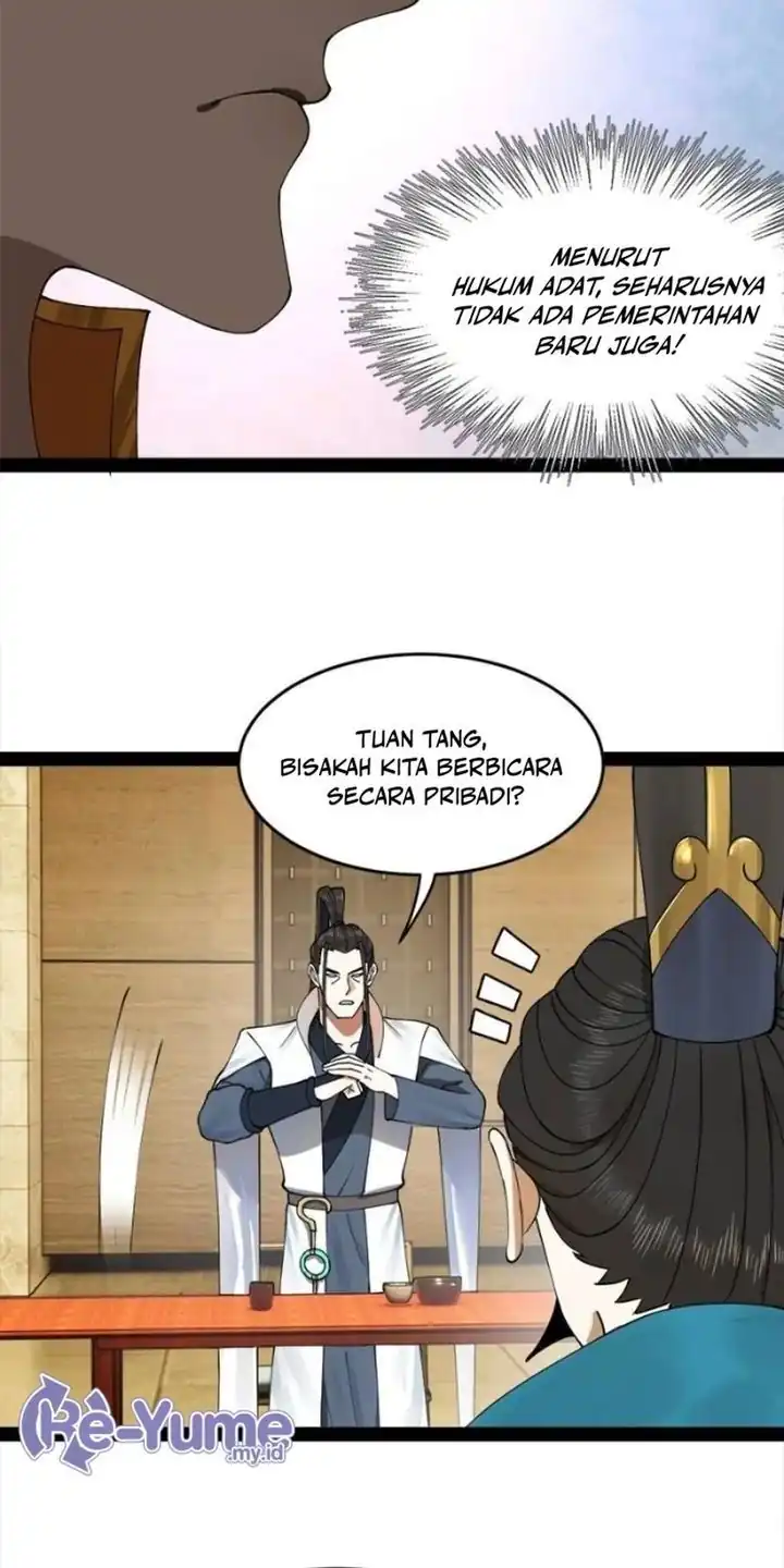 Baca Ultimate Son-in-law - Chapter 93 halaman 16