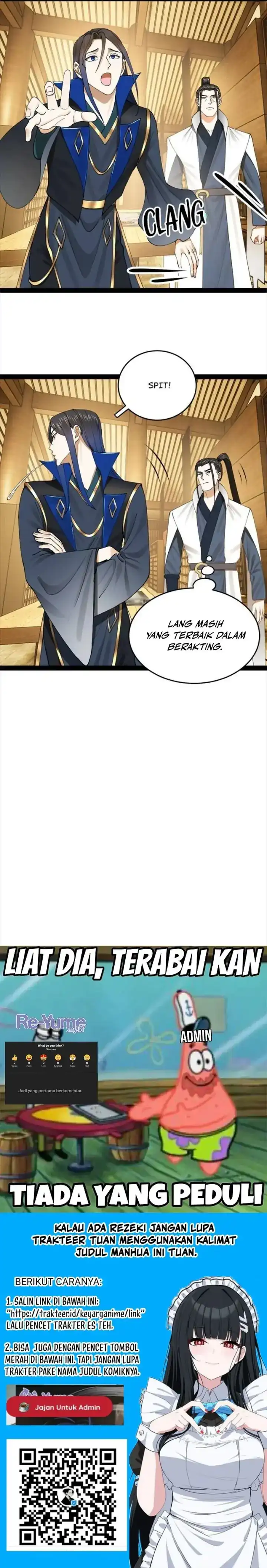 Baca Ultimate Son-in-law - Chapter 93 halaman 23