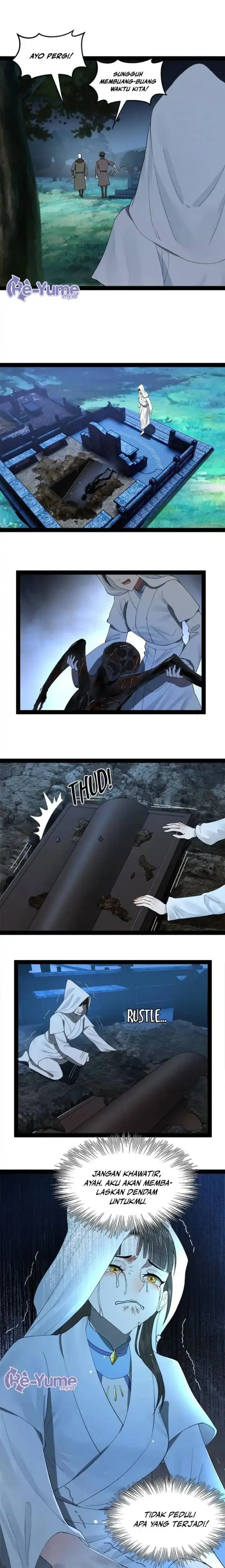 Baca Ultimate Son-in-law - Chapter 93 halaman 3