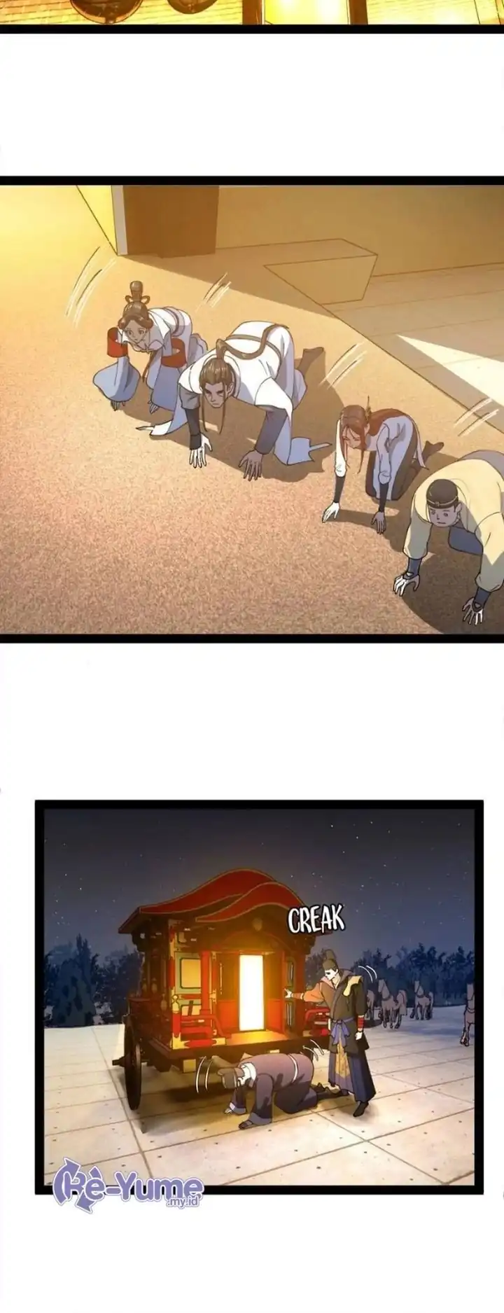 Baca Ultimate Son-in-law - Chapter 93 halaman 8