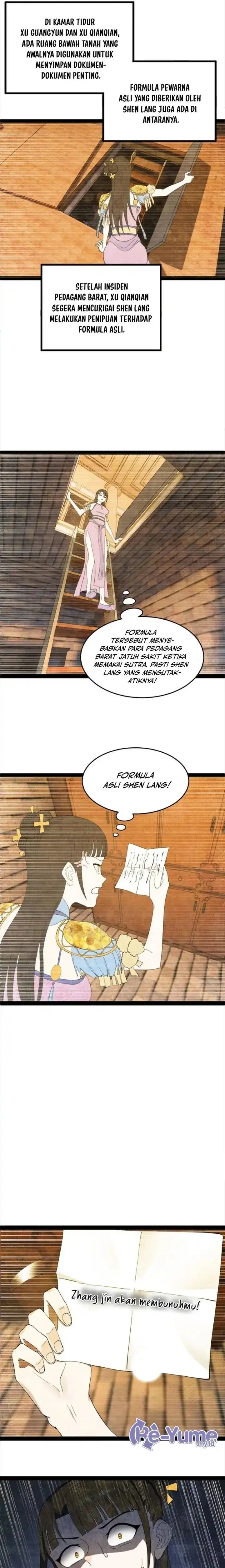 Baca Ultimate Son-in-law - Chapter 94 halaman 11