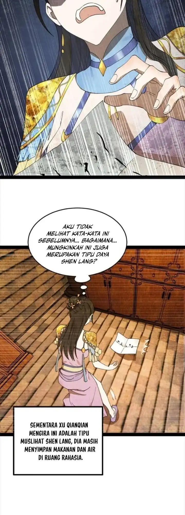 Baca Ultimate Son-in-law - Chapter 94 halaman 12