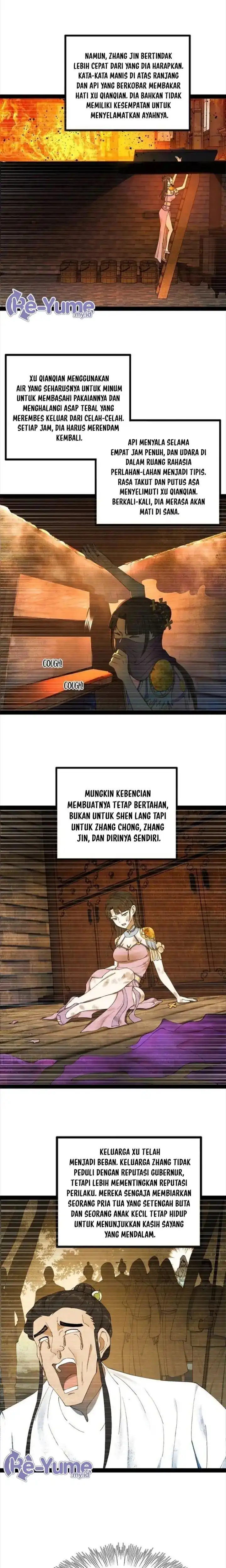 Baca Ultimate Son-in-law - Chapter 94 halaman 13