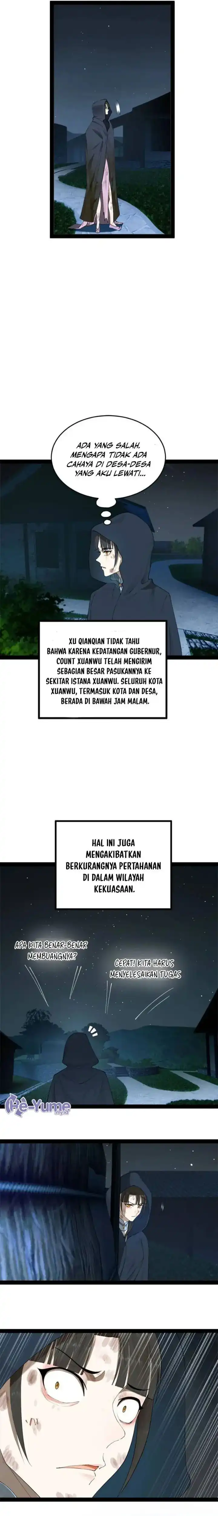 Baca Ultimate Son-in-law - Chapter 94 halaman 15