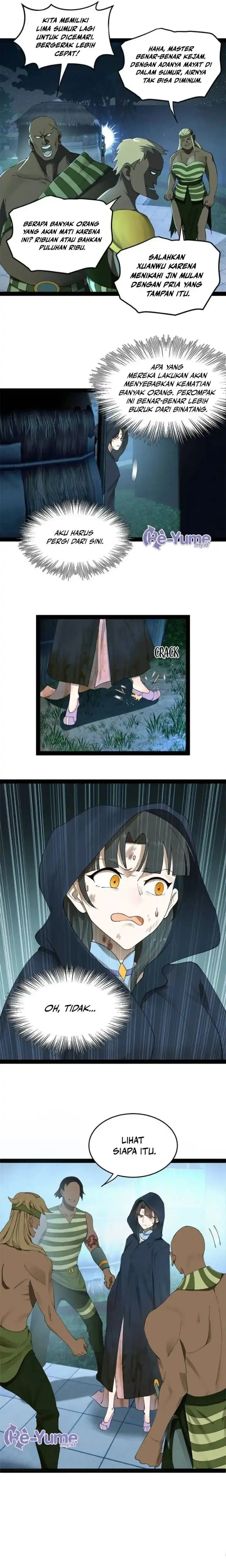 Baca Ultimate Son-in-law - Chapter 94 halaman 17