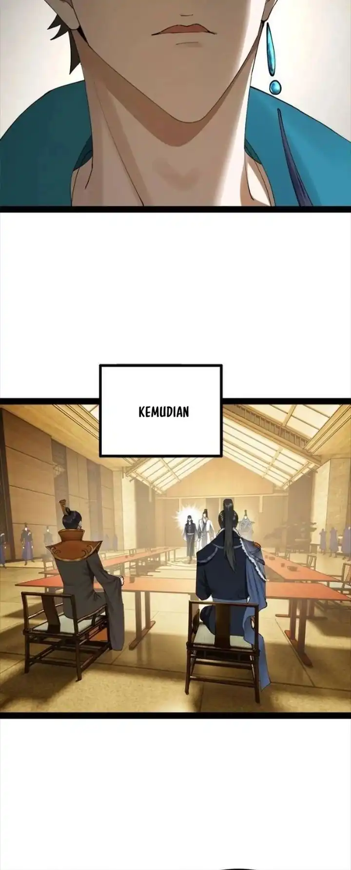 Baca Ultimate Son-in-law - Chapter 94 halaman 2