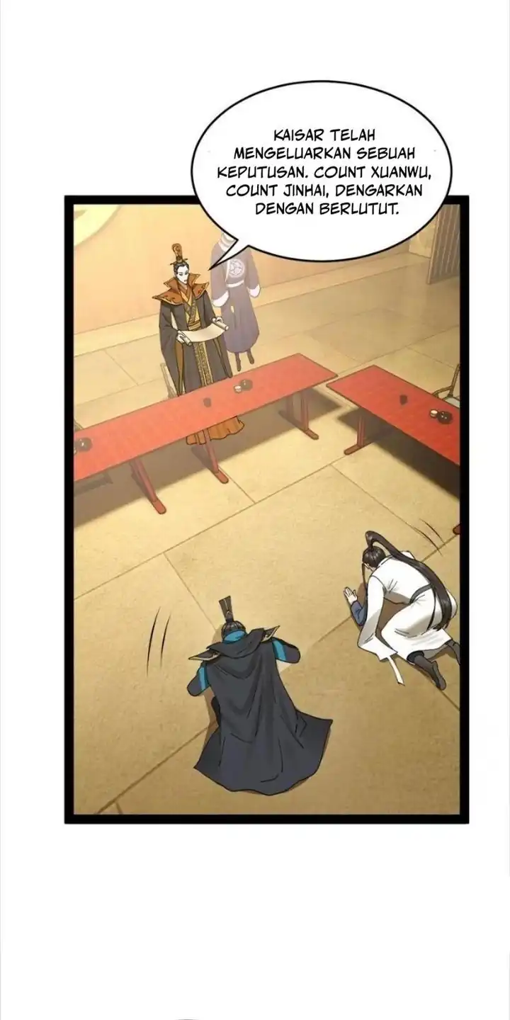 Baca Ultimate Son-in-law - Chapter 94 halaman 4