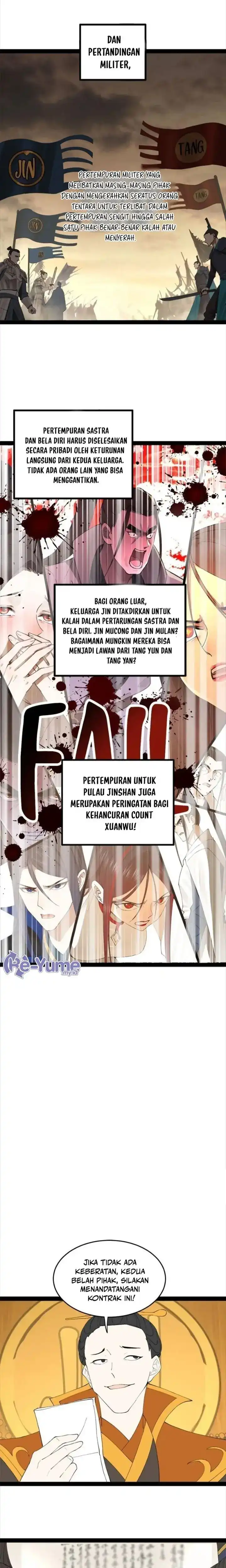 Baca Ultimate Son-in-law - Chapter 94 halaman 7