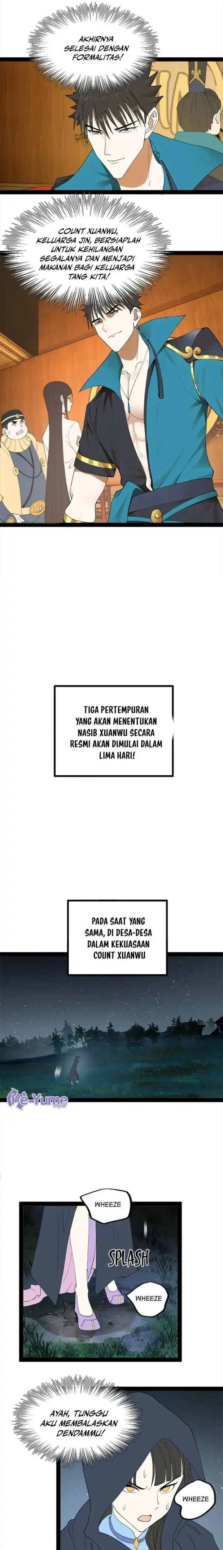 Baca Ultimate Son-in-law - Chapter 94 halaman 9