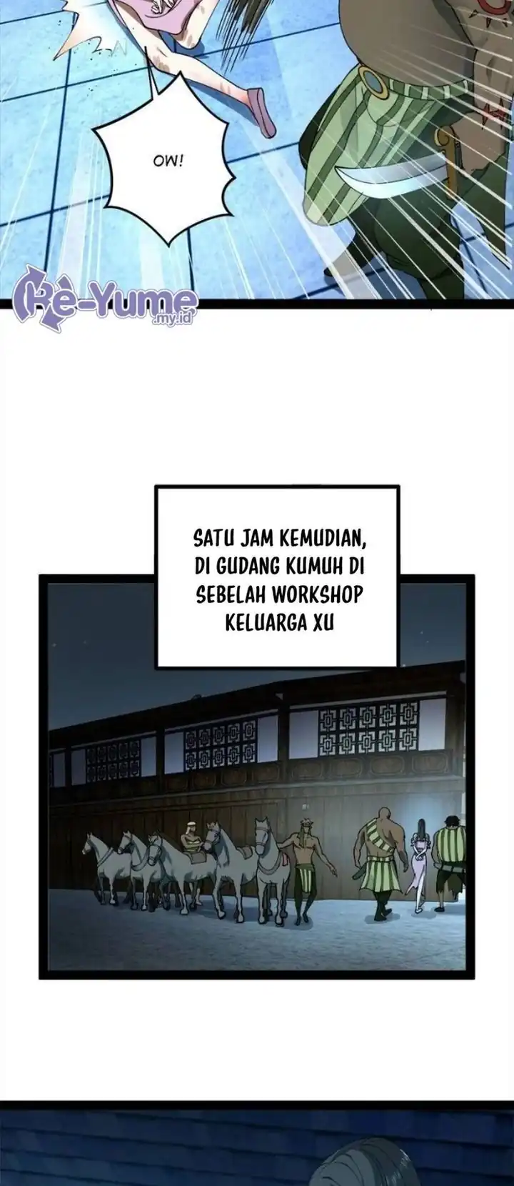 Baca Ultimate Son-in-law - Chapter 95 halaman 10