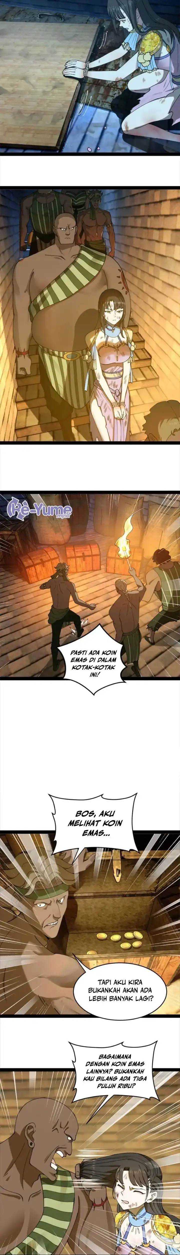 Baca Ultimate Son-in-law - Chapter 95 halaman 11