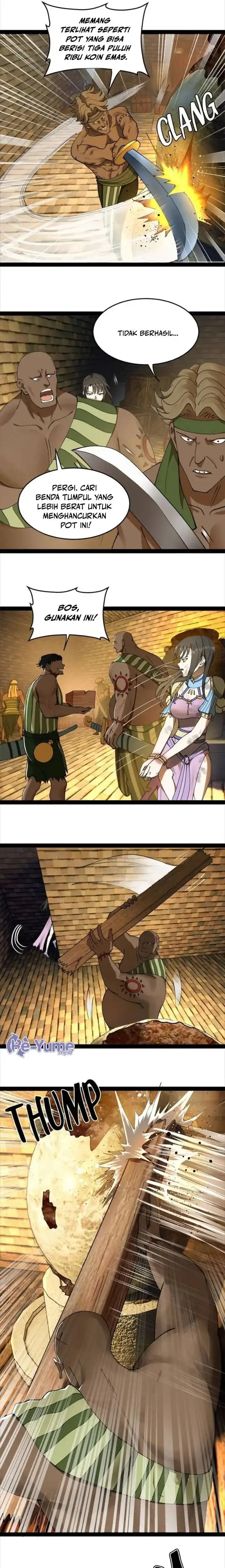 Baca Ultimate Son-in-law - Chapter 95 halaman 13