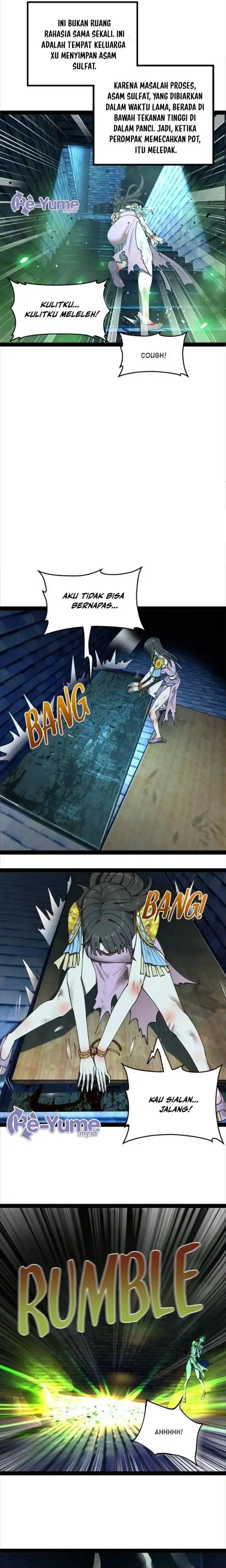 Baca Ultimate Son-in-law - Chapter 95 halaman 15