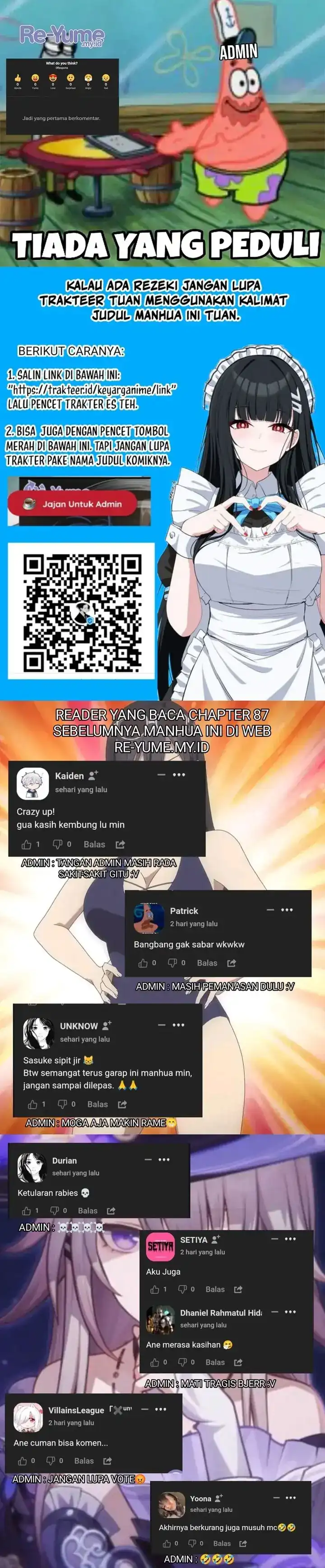 Baca Ultimate Son-in-law - Chapter 95 halaman 19