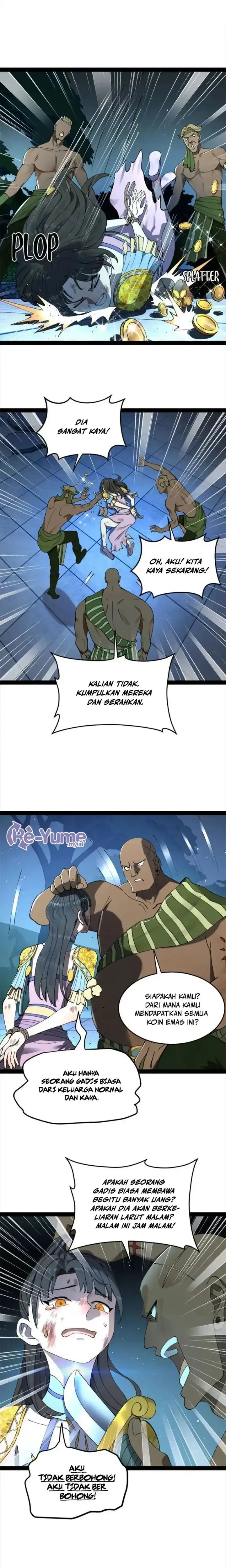 Baca Ultimate Son-in-law - Chapter 95 halaman 5