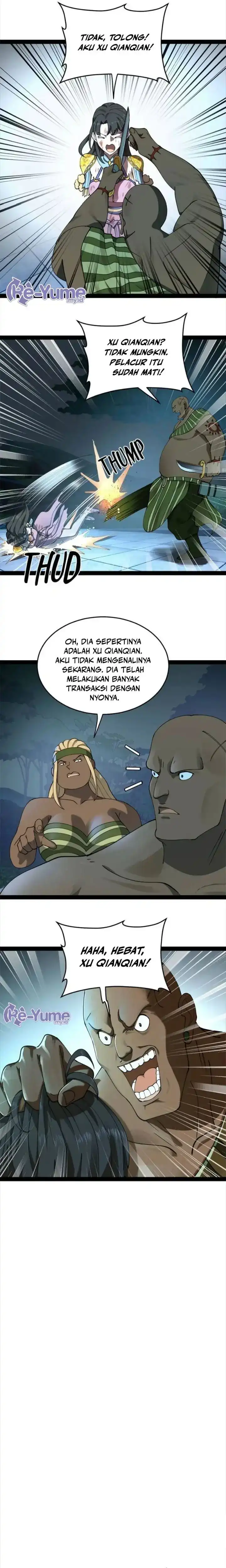 Baca Ultimate Son-in-law - Chapter 95 halaman 7