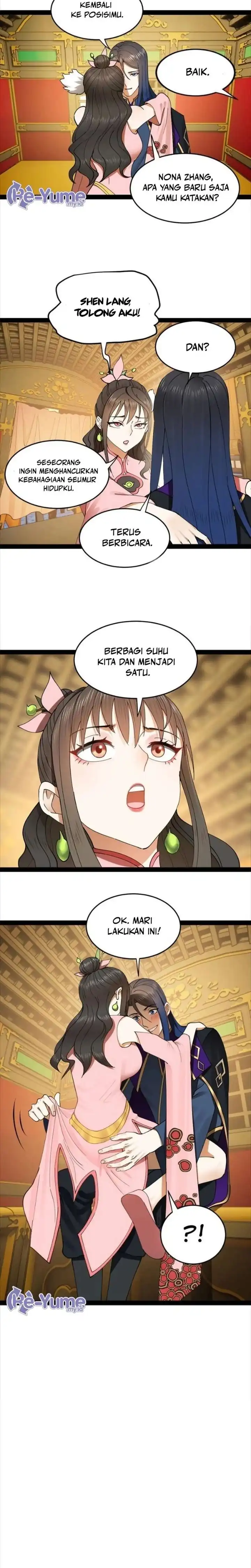 Baca Ultimate Son-in-law - Chapter 97 halaman 12