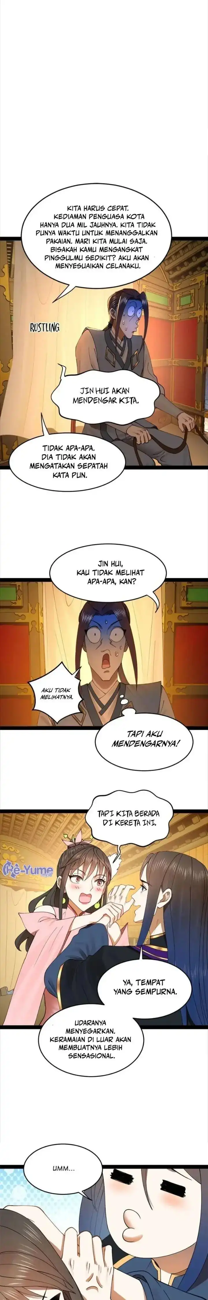 Baca Ultimate Son-in-law - Chapter 97 halaman 13