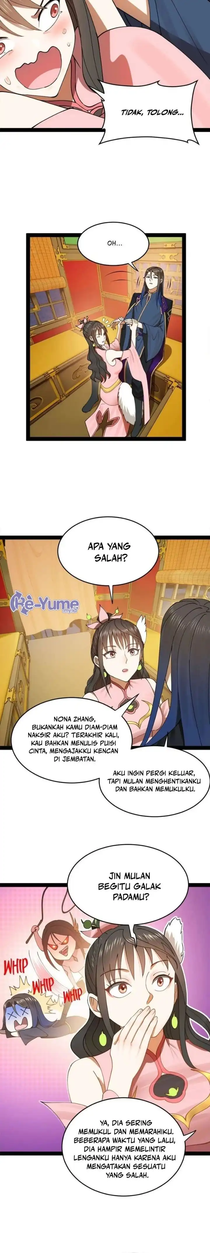 Baca Ultimate Son-in-law - Chapter 97 halaman 14