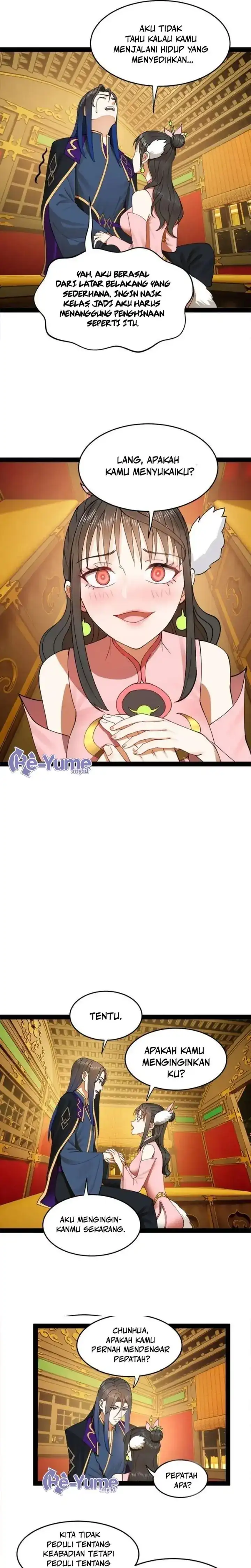 Baca Ultimate Son-in-law - Chapter 97 halaman 15