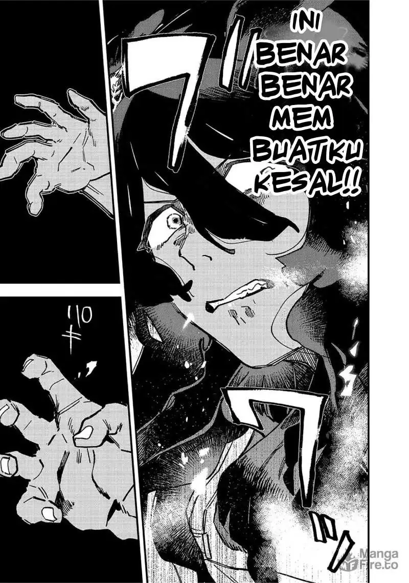 Baca Uma Musume Pretty Derby: Star Blossom - Chapter 19 halaman 15