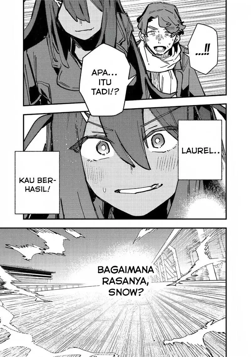 Baca Uma Musume Pretty Derby: Star Blossom - Chapter 19 halaman 18