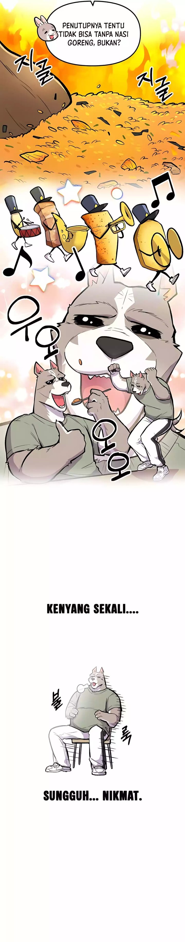 Uncle Bungeoppang Chapter 45 page 40