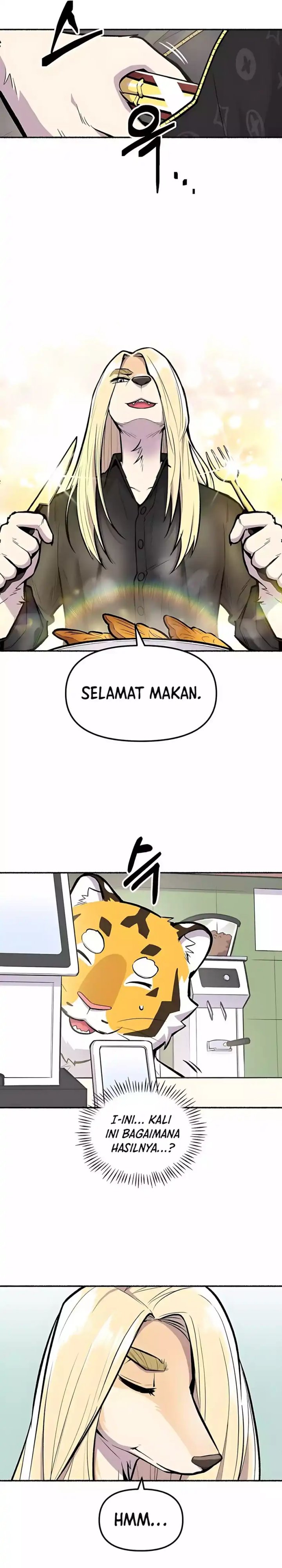 Uncle Bungeoppang Chapter 47 page 12