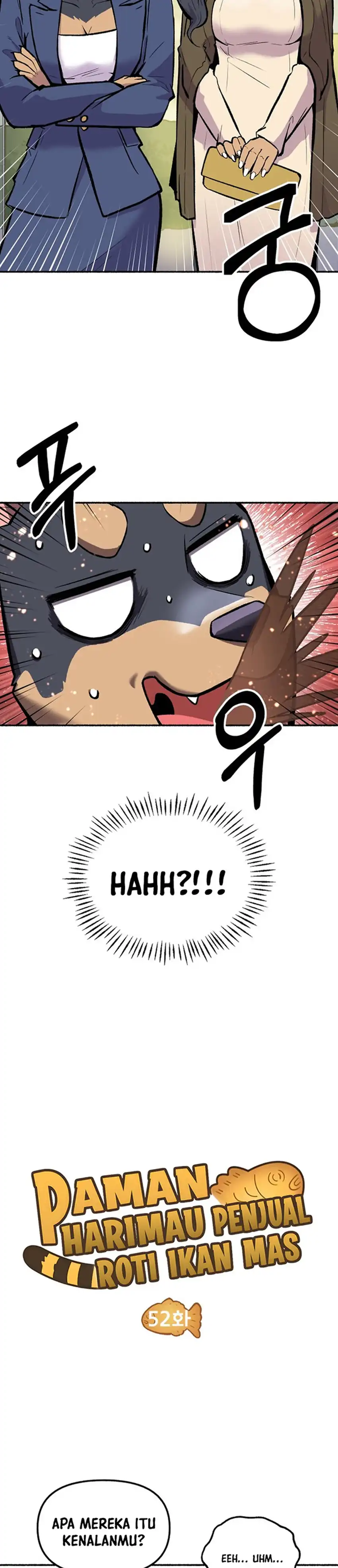 Baca Uncle Bungeoppang - Chapter 52 halaman 3